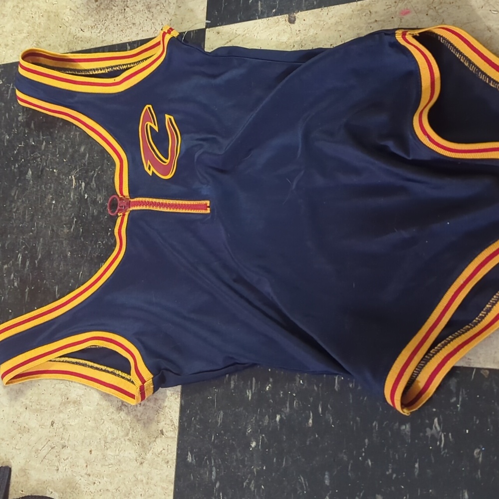 Bodysuit
